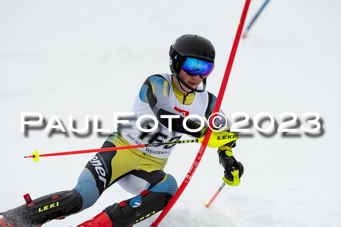 2. BZB CUP SL  08.01.2023