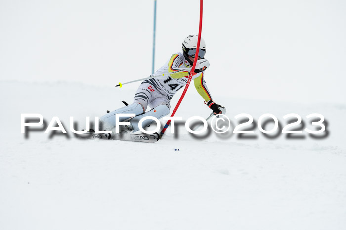 2. BZB CUP SL  08.01.2023