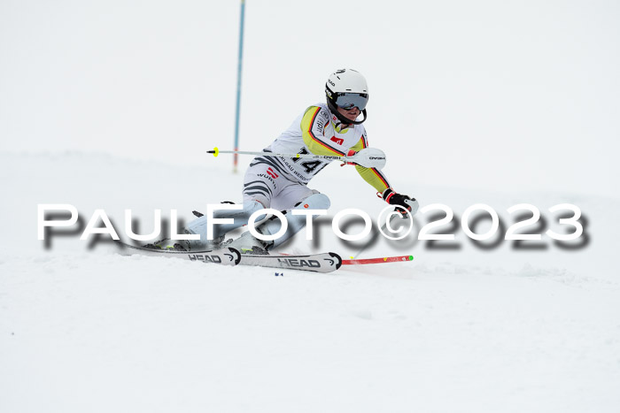 2. BZB CUP SL  08.01.2023