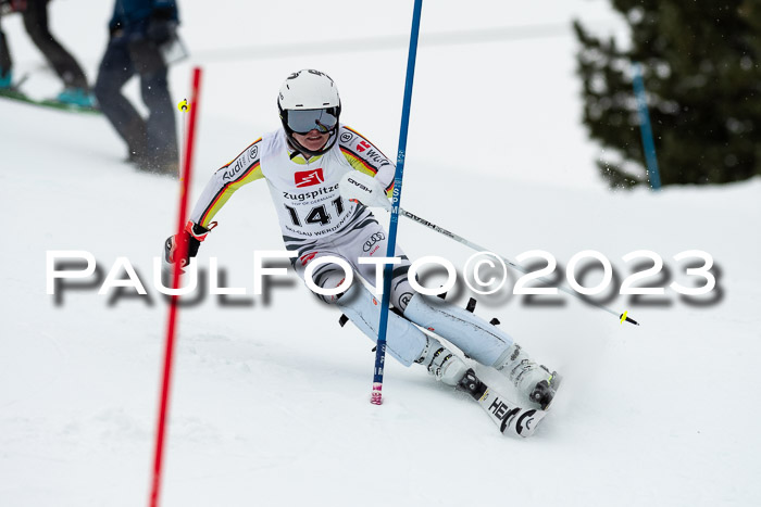 2. BZB CUP SL  08.01.2023