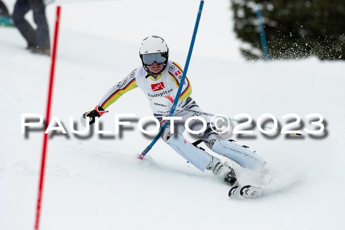 2. BZB CUP SL  08.01.2023