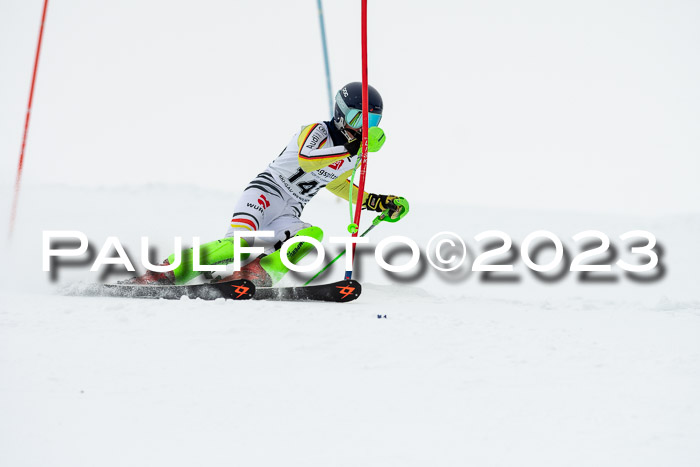 2. BZB CUP SL  08.01.2023