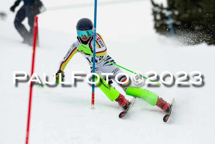2. BZB CUP SL  08.01.2023