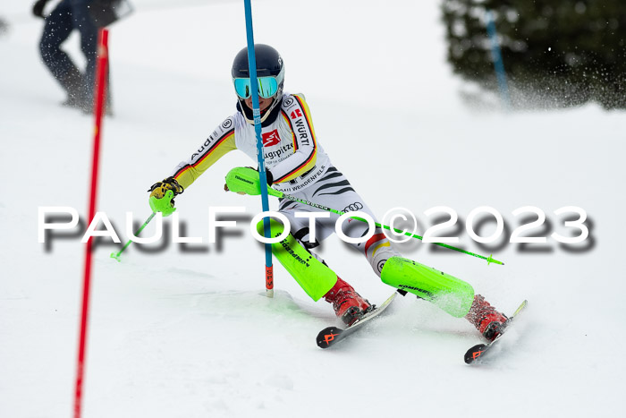 2. BZB CUP SL  08.01.2023