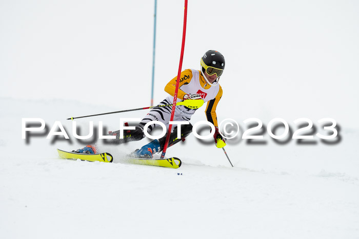 2. BZB CUP SL  08.01.2023
