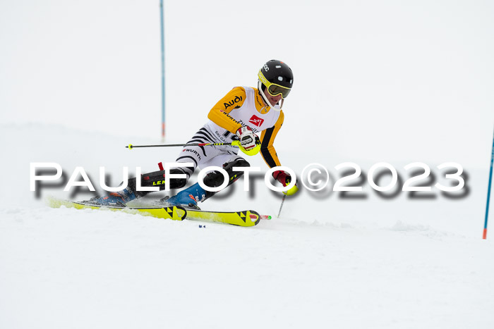 2. BZB CUP SL  08.01.2023
