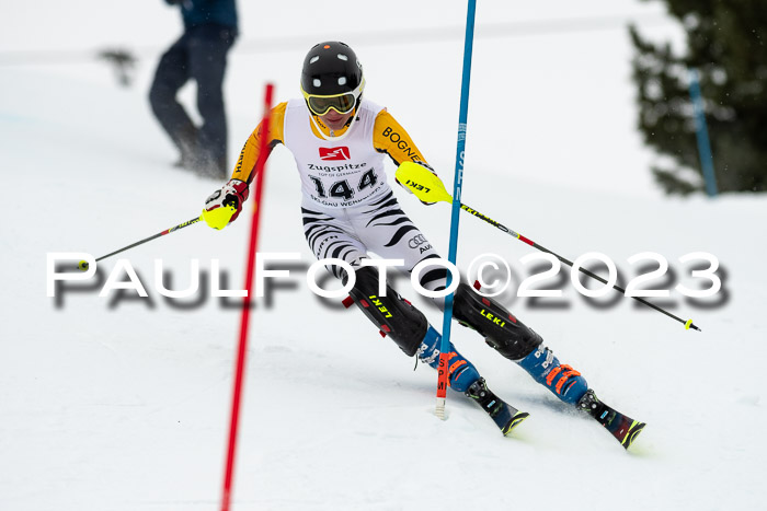 2. BZB CUP SL  08.01.2023