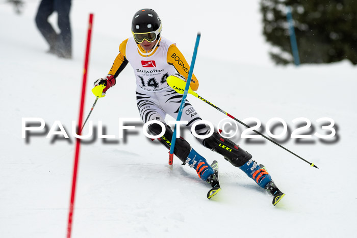 2. BZB CUP SL  08.01.2023