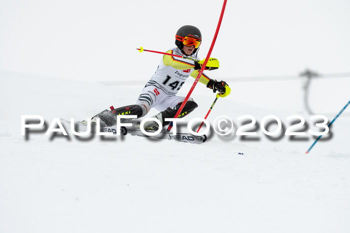 2. BZB CUP SL  08.01.2023