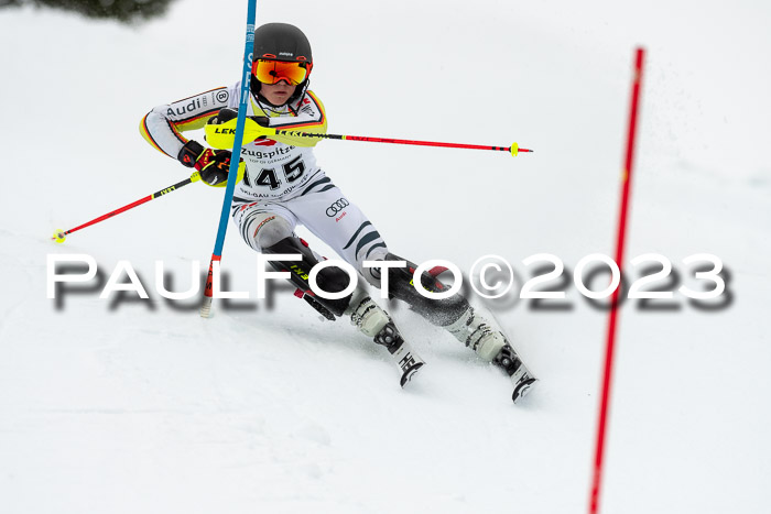 2. BZB CUP SL  08.01.2023