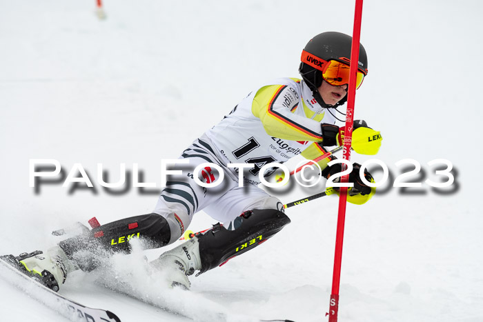 2. BZB CUP SL  08.01.2023