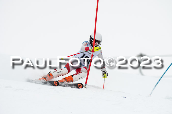2. BZB CUP SL  08.01.2023