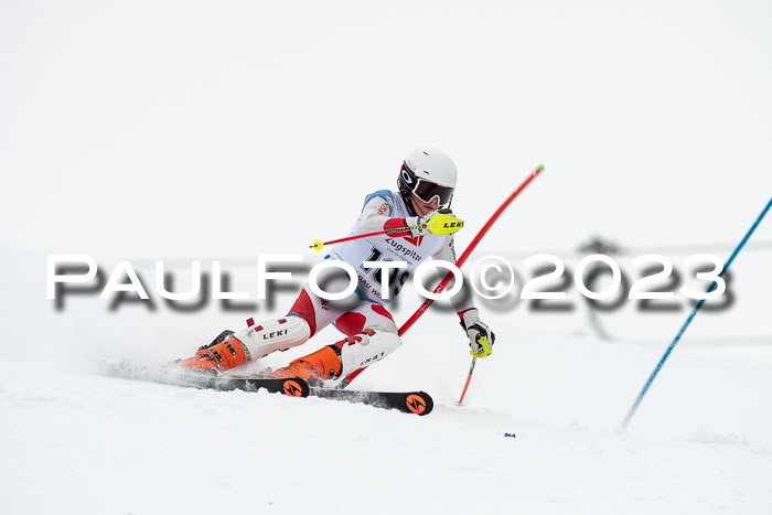 2. BZB CUP SL  08.01.2023