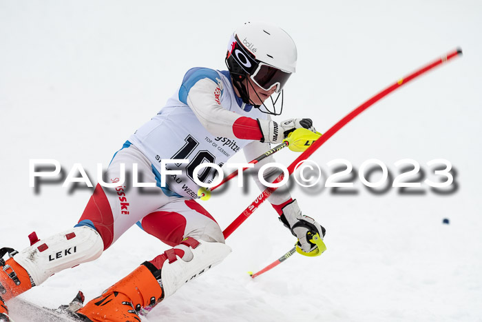 2. BZB CUP SL  08.01.2023