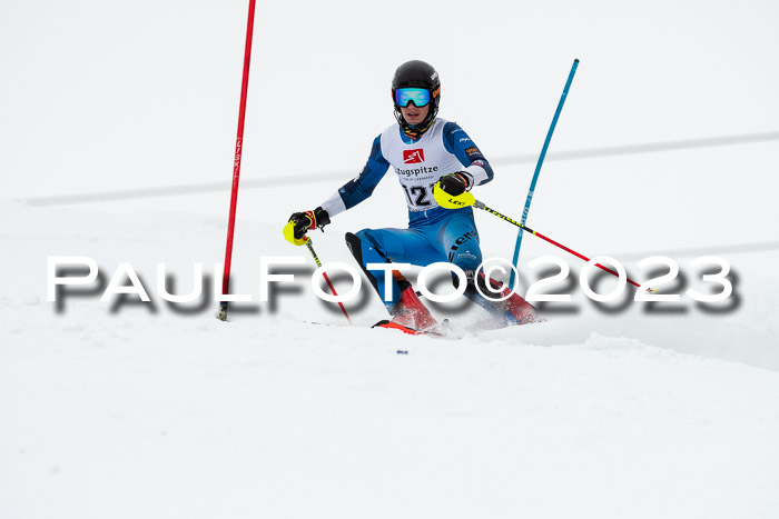 2. BZB CUP SL  08.01.2023