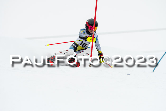 2. BZB CUP SL  08.01.2023