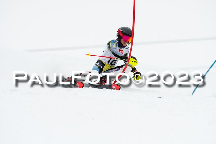 2. BZB CUP SL  08.01.2023