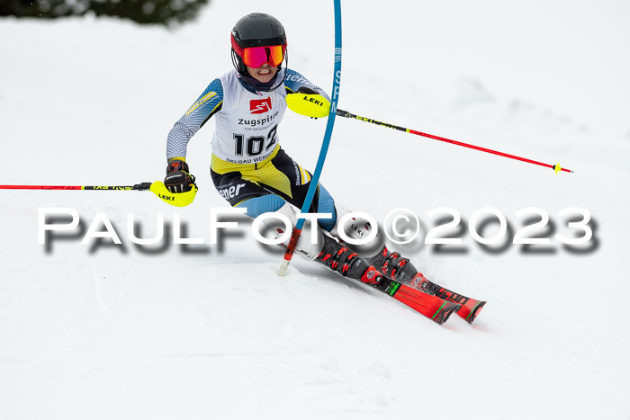 2. BZB CUP SL  08.01.2023