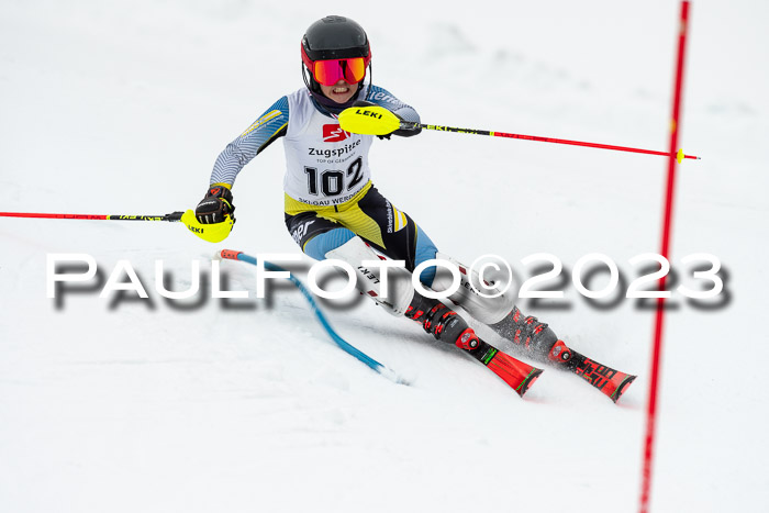 2. BZB CUP SL  08.01.2023