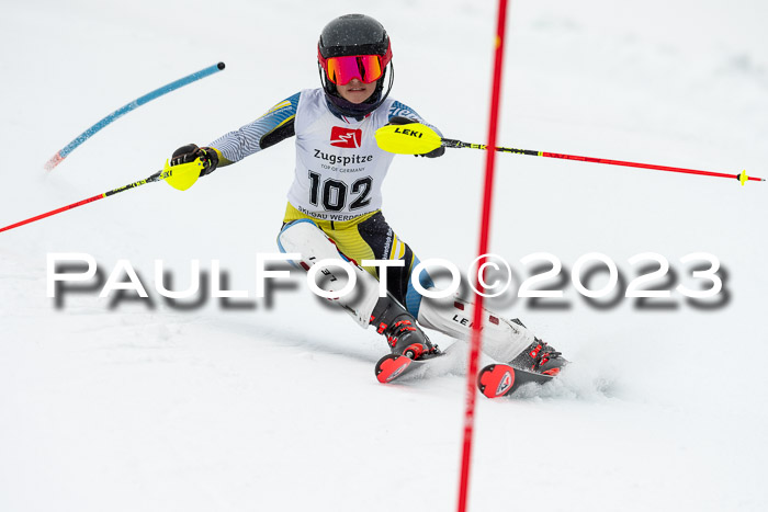 2. BZB CUP SL  08.01.2023