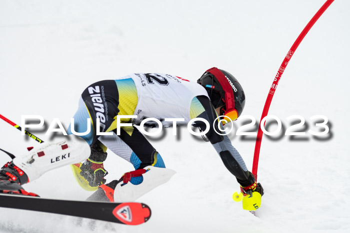 2. BZB CUP SL  08.01.2023