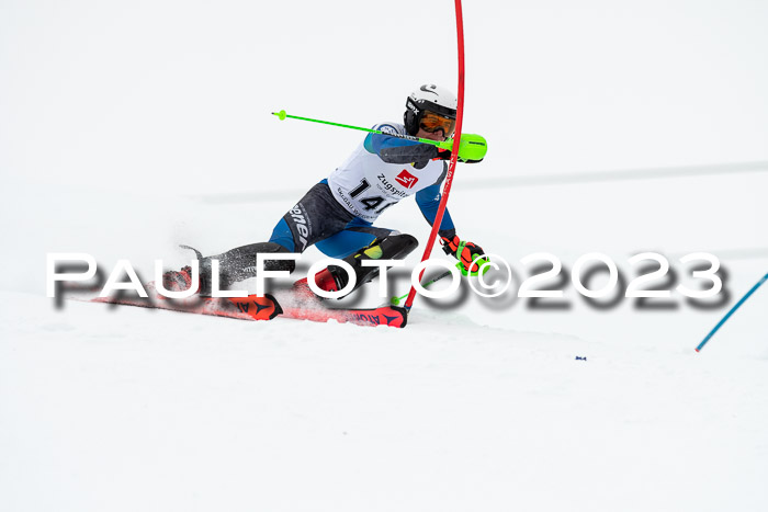 2. BZB CUP SL  08.01.2023