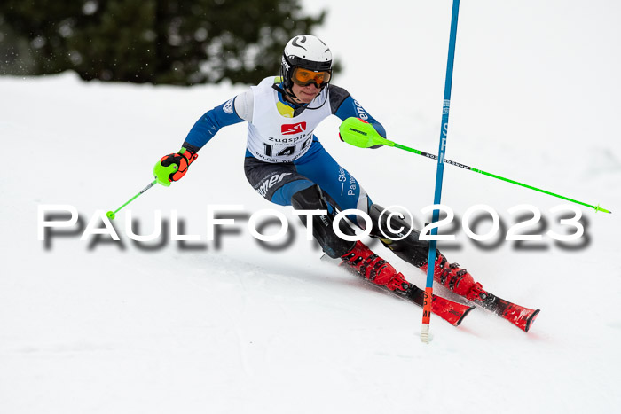 2. BZB CUP SL  08.01.2023