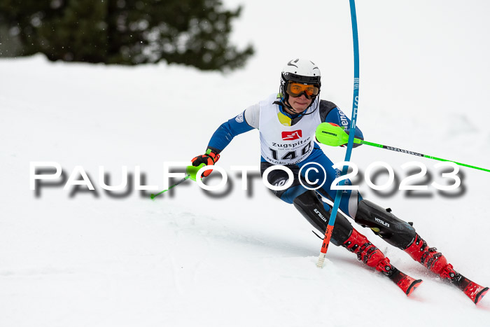 2. BZB CUP SL  08.01.2023