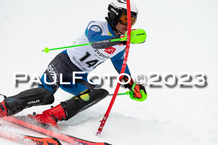 2. BZB CUP SL  08.01.2023