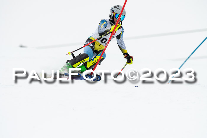 2. BZB CUP SL  08.01.2023