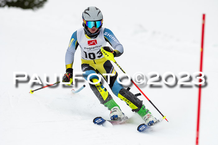 2. BZB CUP SL  08.01.2023