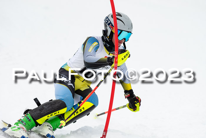 2. BZB CUP SL  08.01.2023