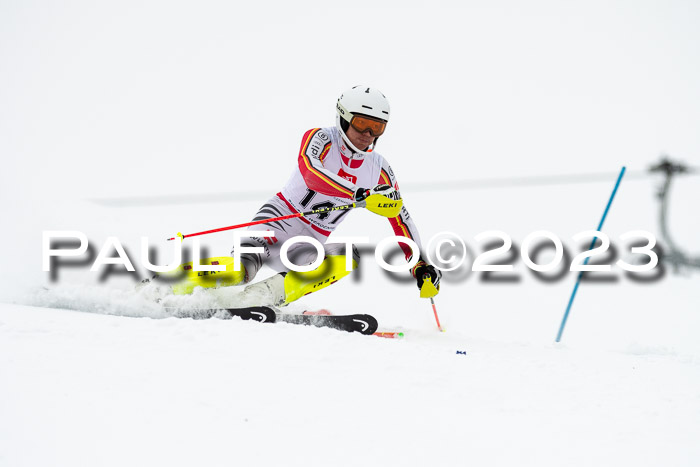 2. BZB CUP SL  08.01.2023