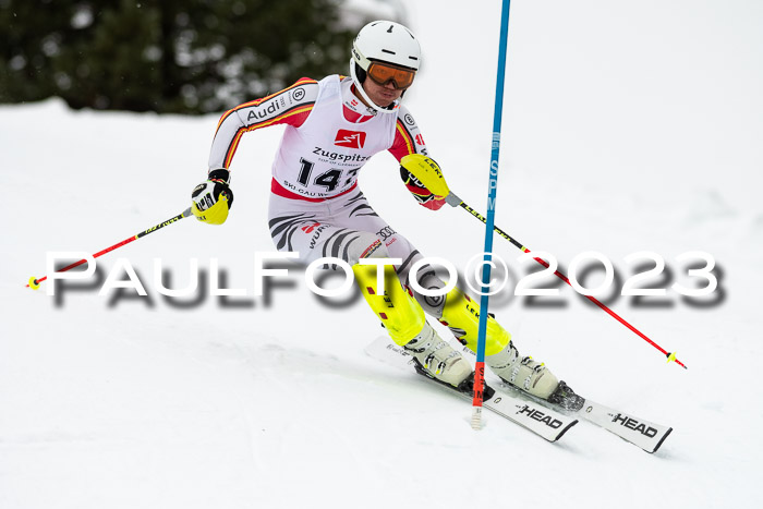 2. BZB CUP SL  08.01.2023