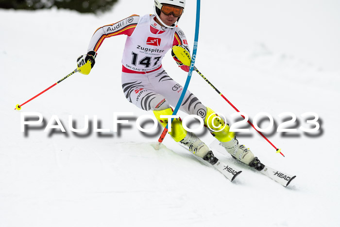 2. BZB CUP SL  08.01.2023