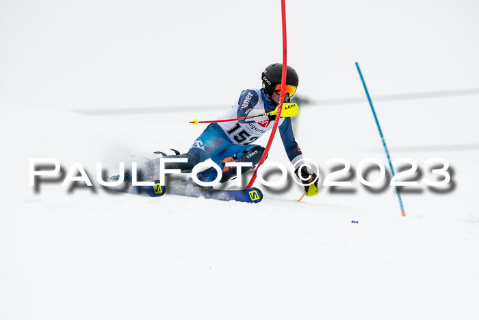 2. BZB CUP SL  08.01.2023