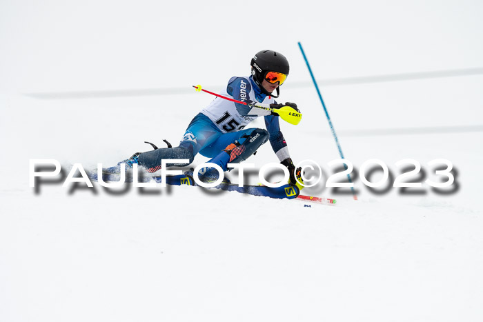 2. BZB CUP SL  08.01.2023