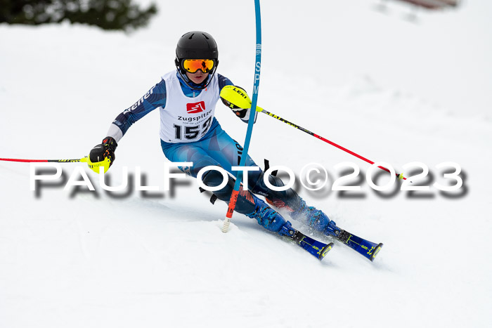 2. BZB CUP SL  08.01.2023
