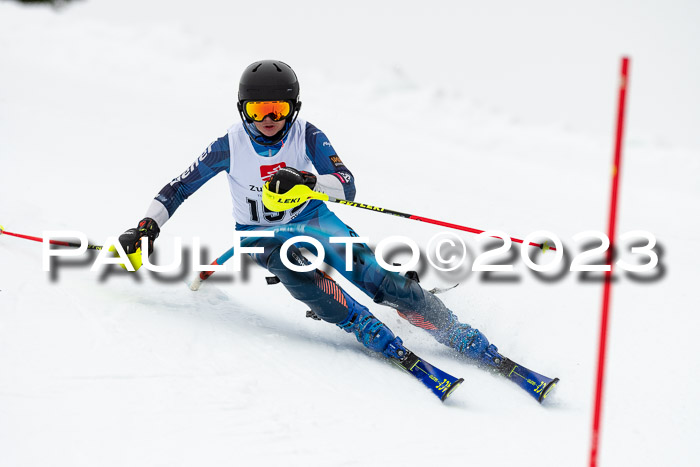 2. BZB CUP SL  08.01.2023