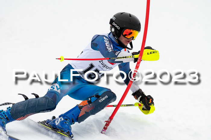 2. BZB CUP SL  08.01.2023