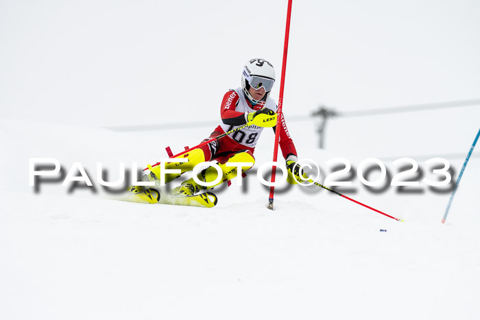 2. BZB CUP SL  08.01.2023