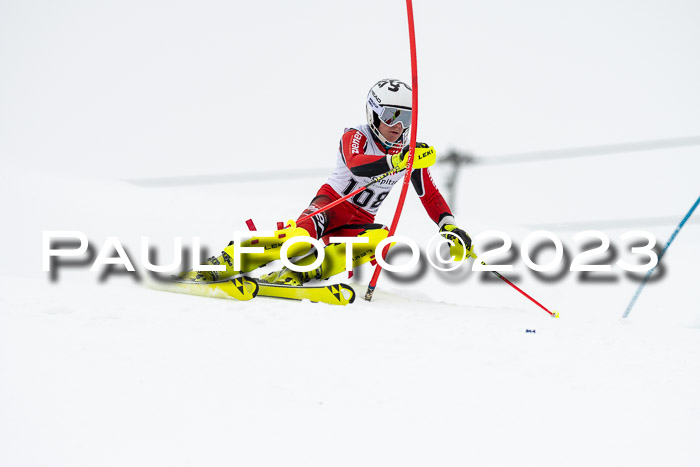 2. BZB CUP SL  08.01.2023