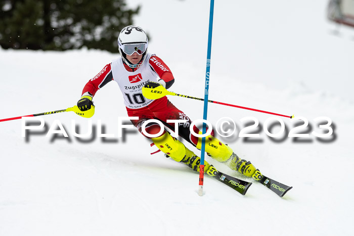 2. BZB CUP SL  08.01.2023