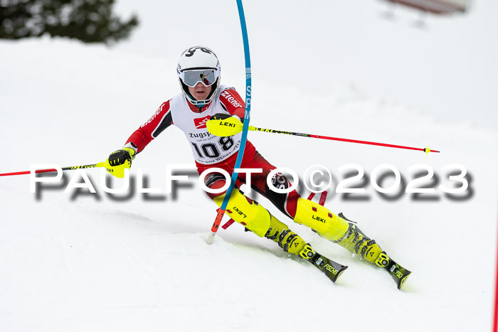 2. BZB CUP SL  08.01.2023