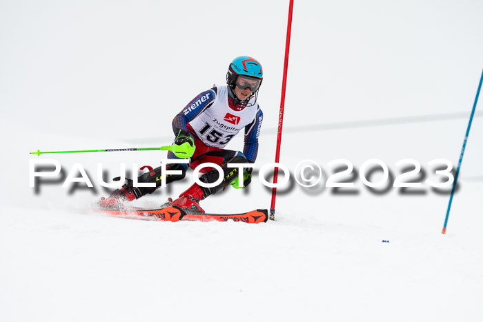 2. BZB CUP SL  08.01.2023