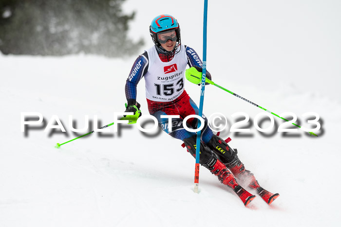 2. BZB CUP SL  08.01.2023