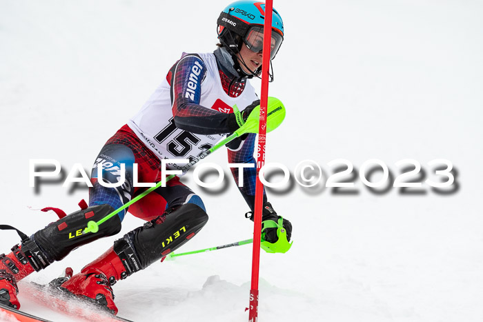 2. BZB CUP SL  08.01.2023
