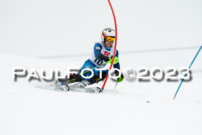 2. BZB CUP SL  08.01.2023