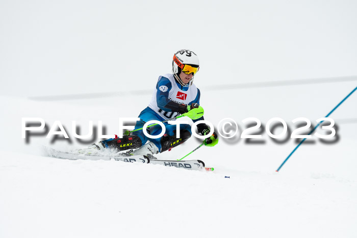 2. BZB CUP SL  08.01.2023