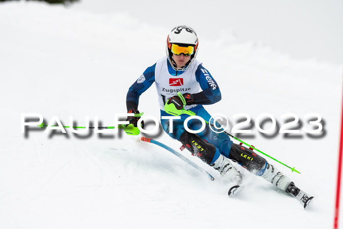 2. BZB CUP SL  08.01.2023